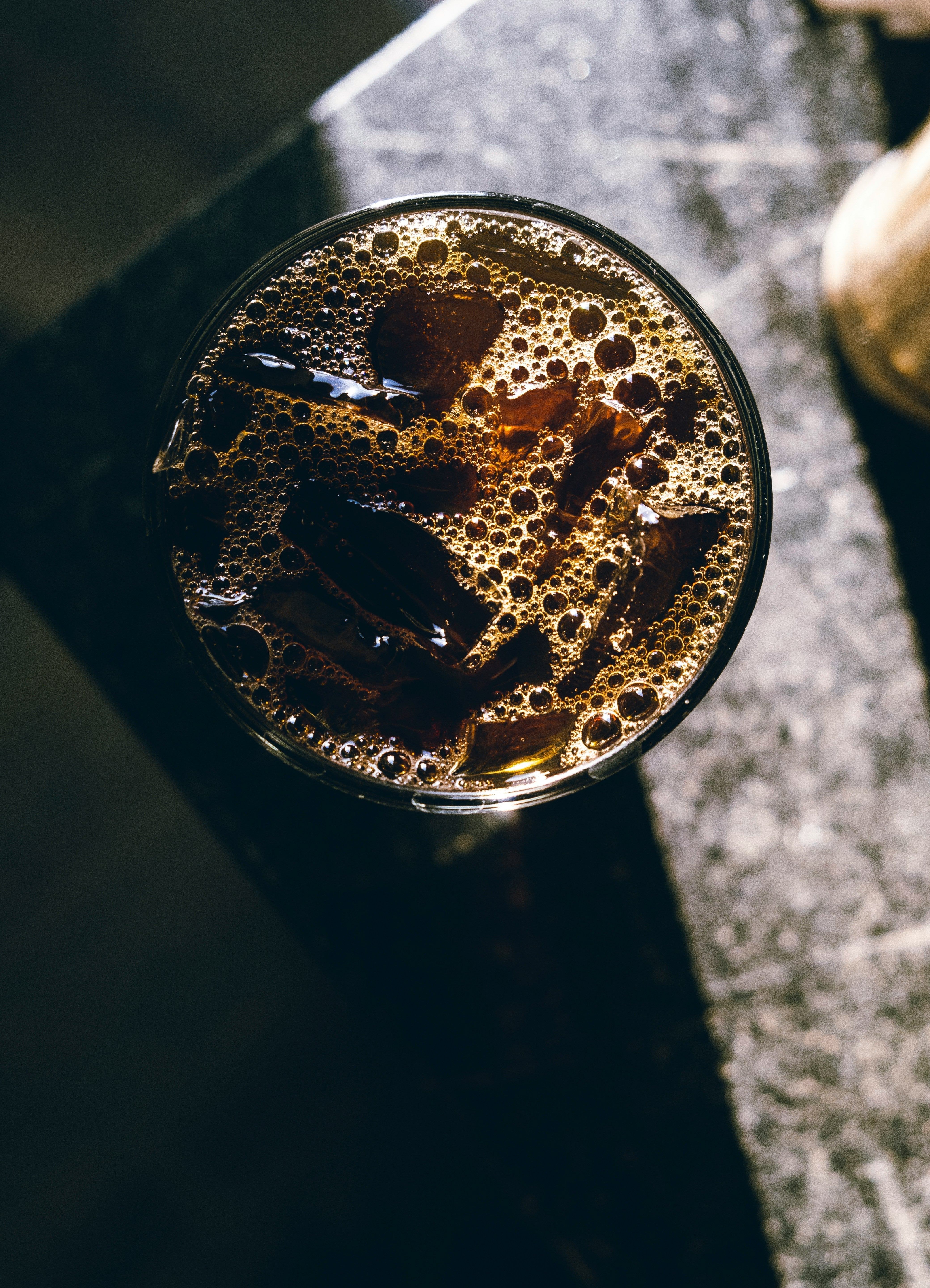 COLD BREW GUIDE