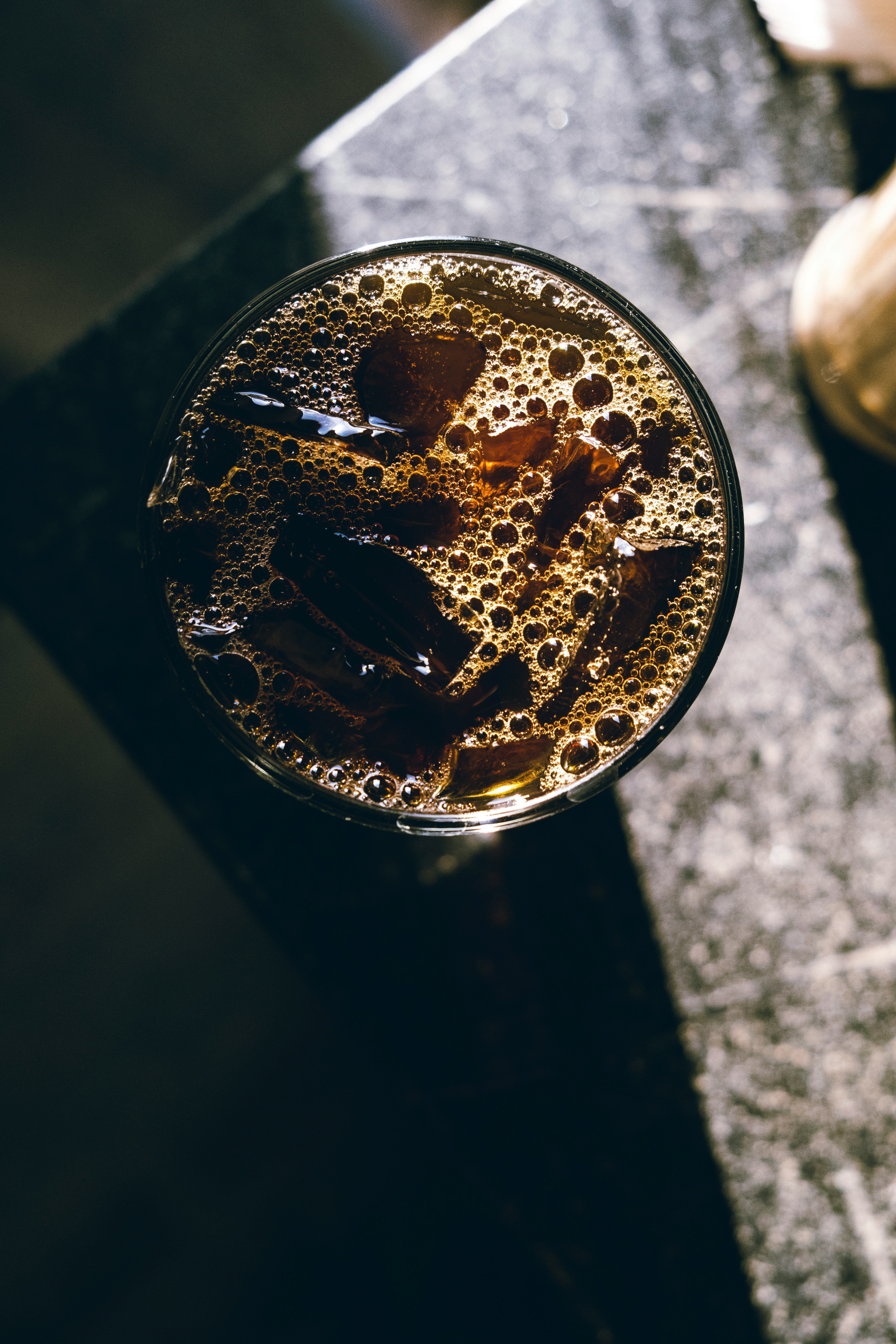 COLD BREW GUIDE