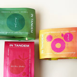 IN TANDEM TRIO Whole Bean Coffee