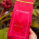 RED ROSES BOURBON Single Origin Whole Bean Coffee